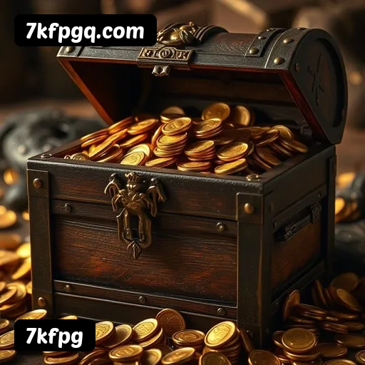 FAQ 7kfpg Brasil - Perguntas frequentes sobre bônus, PIX, RTP, APP mobile e VIP