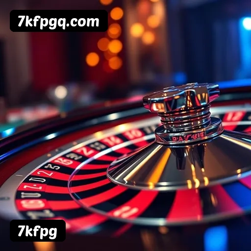 7kfpg PIX instantâneo Brasil - Depósito e saque em minutos 24/7